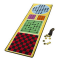 4-In-1 Game Rug